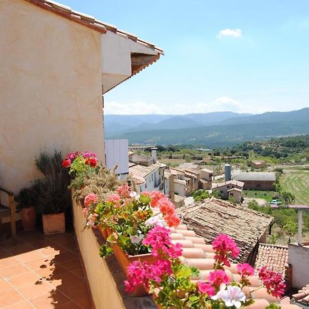 Posada Guadalupe Hotell Monroyo Rom bilde